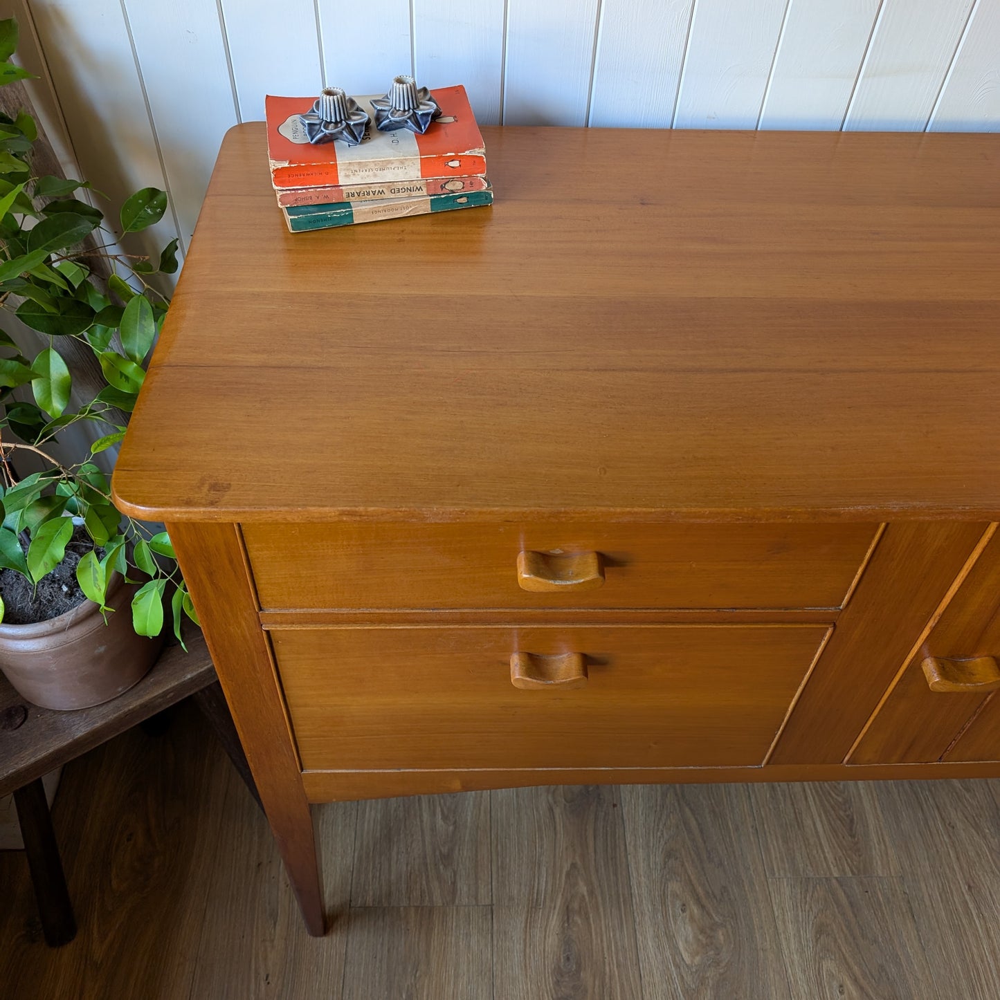 Mid Century Sideboard