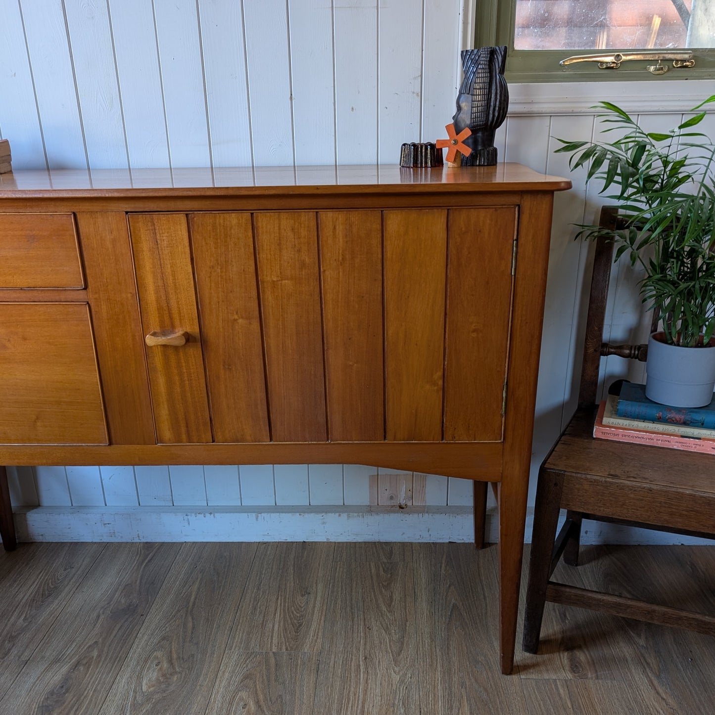 Mid Century Sideboard