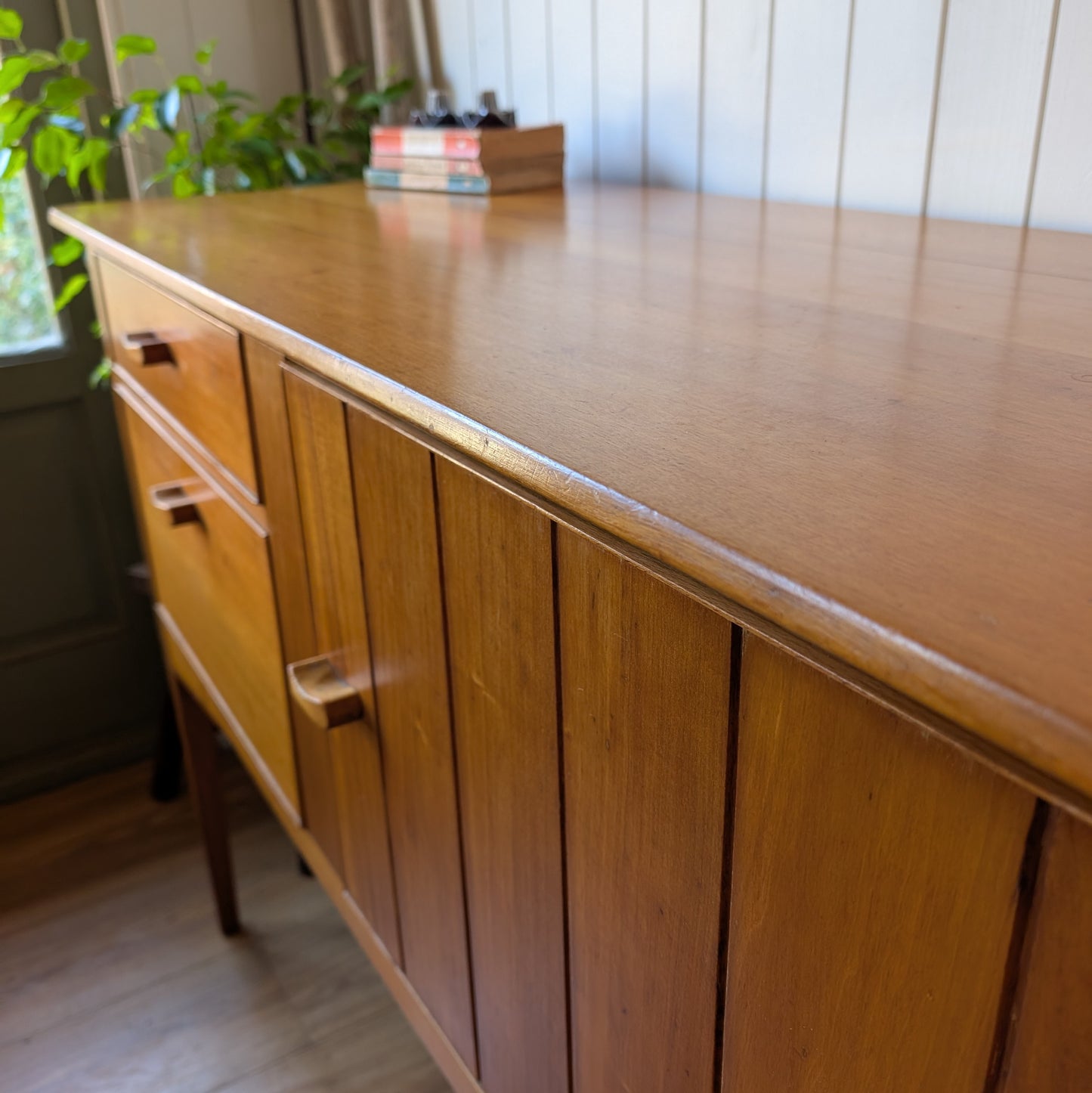 Mid Century Sideboard