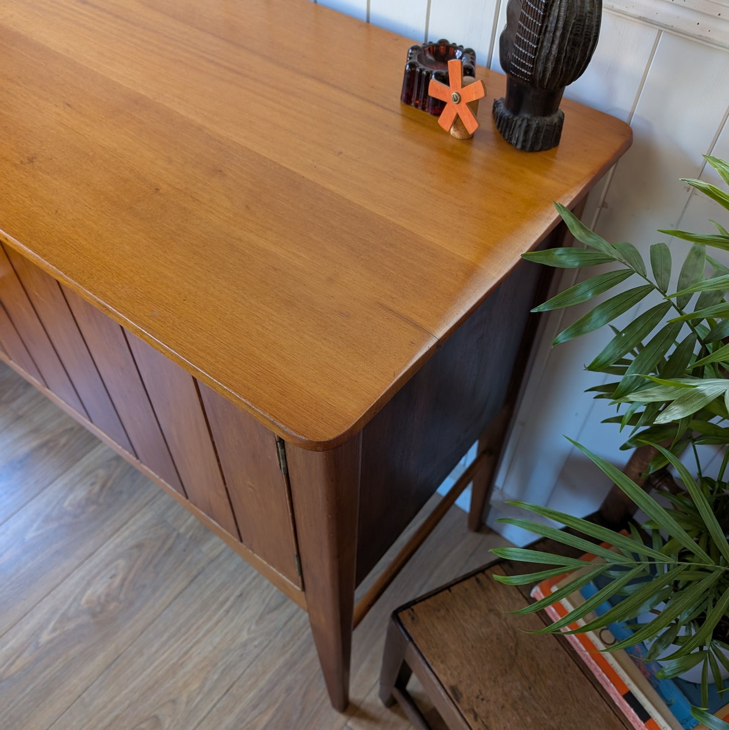 Mid Century Sideboard