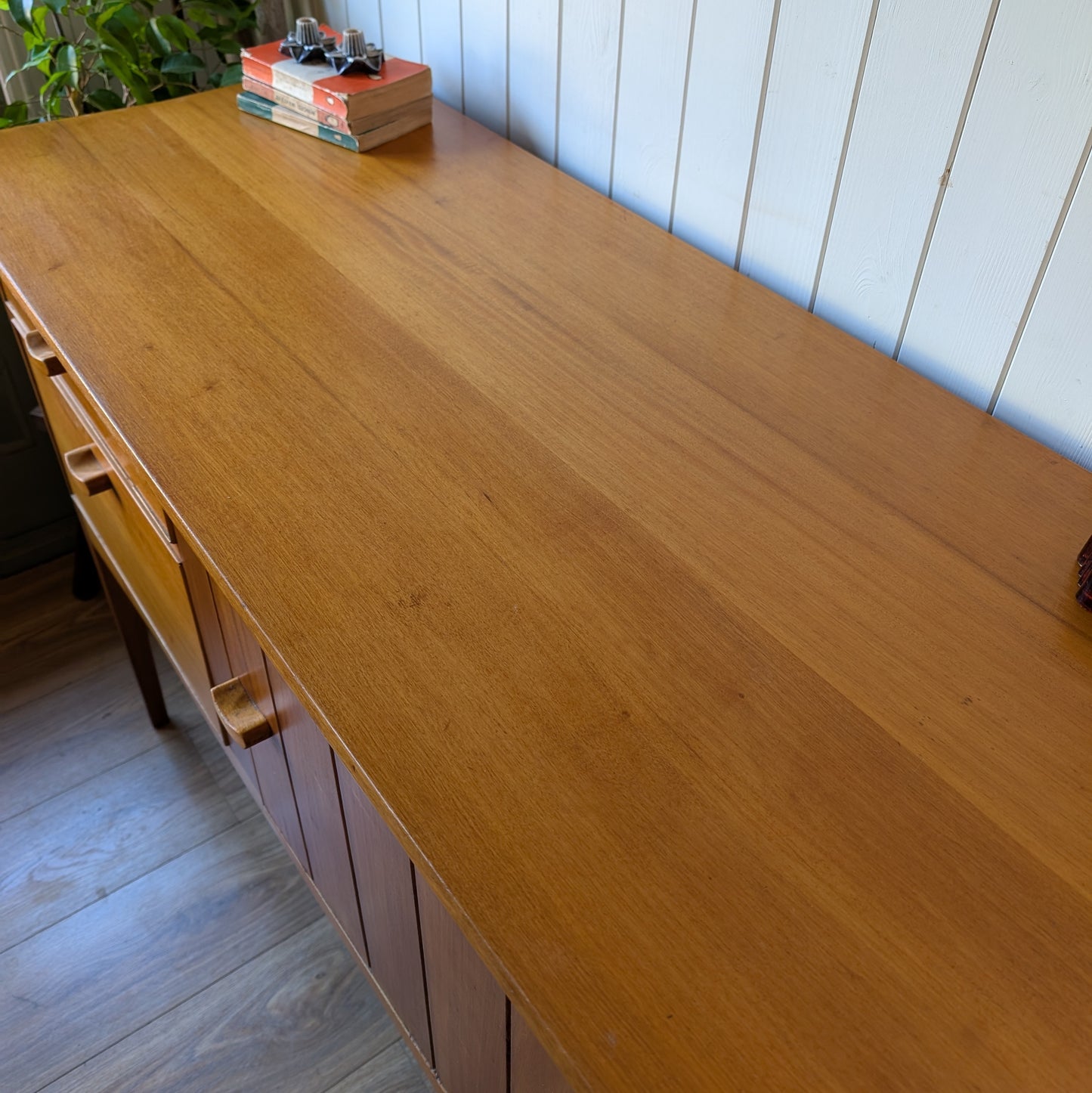 Mid Century Sideboard