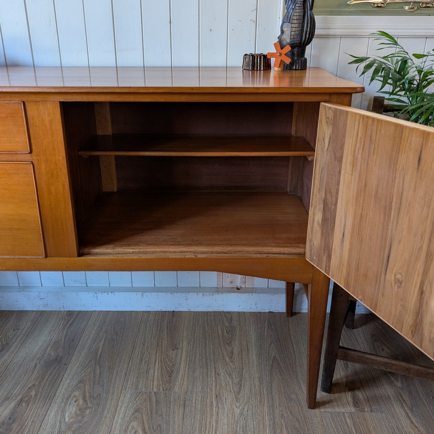 Mid Century Sideboard