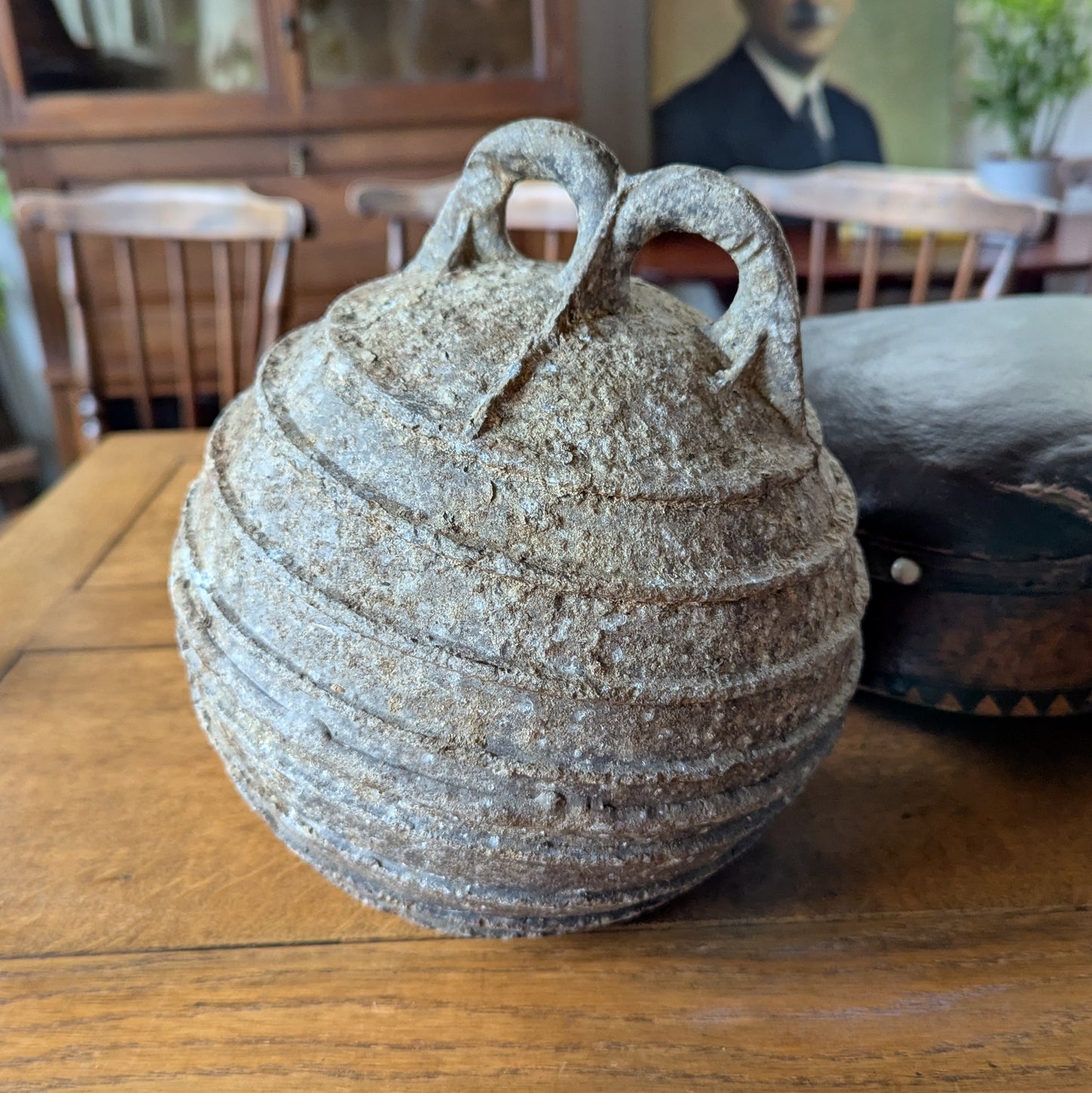 Antique Fisherman's Float