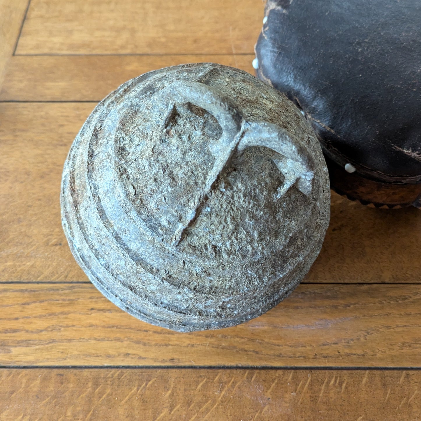 Antique Fisherman's Float