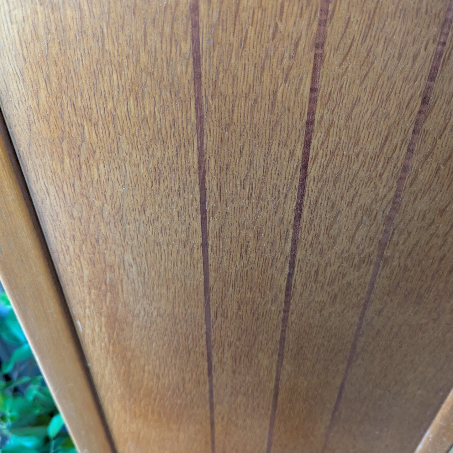 Mid Century Wardrobe by Lebus