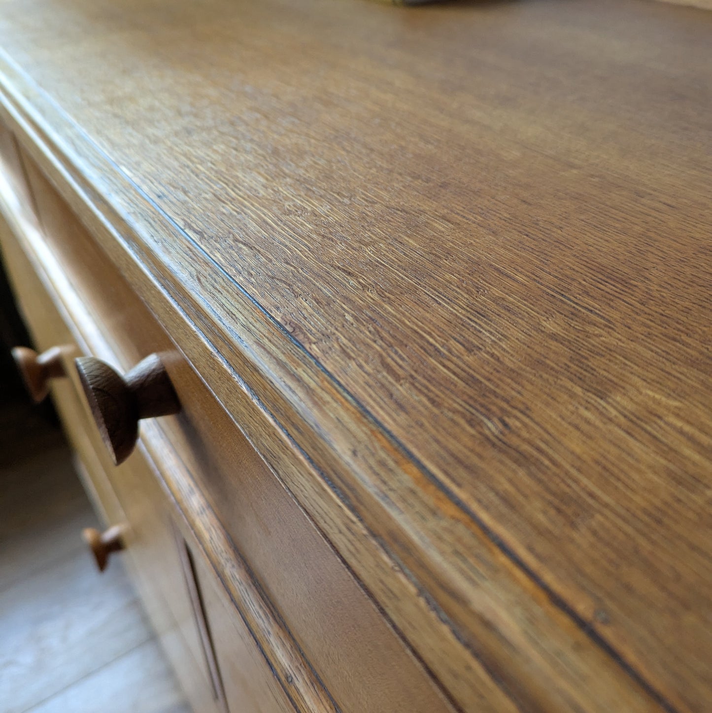 Mid Century Chest of Drawers