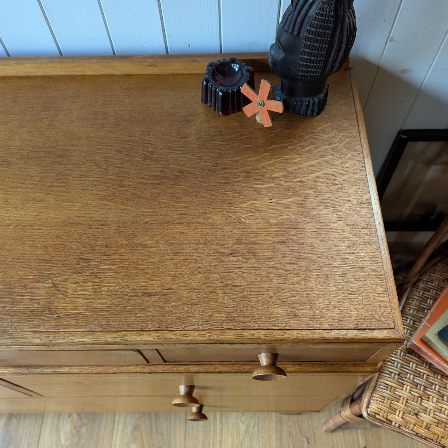 Mid Century Chest of Drawers