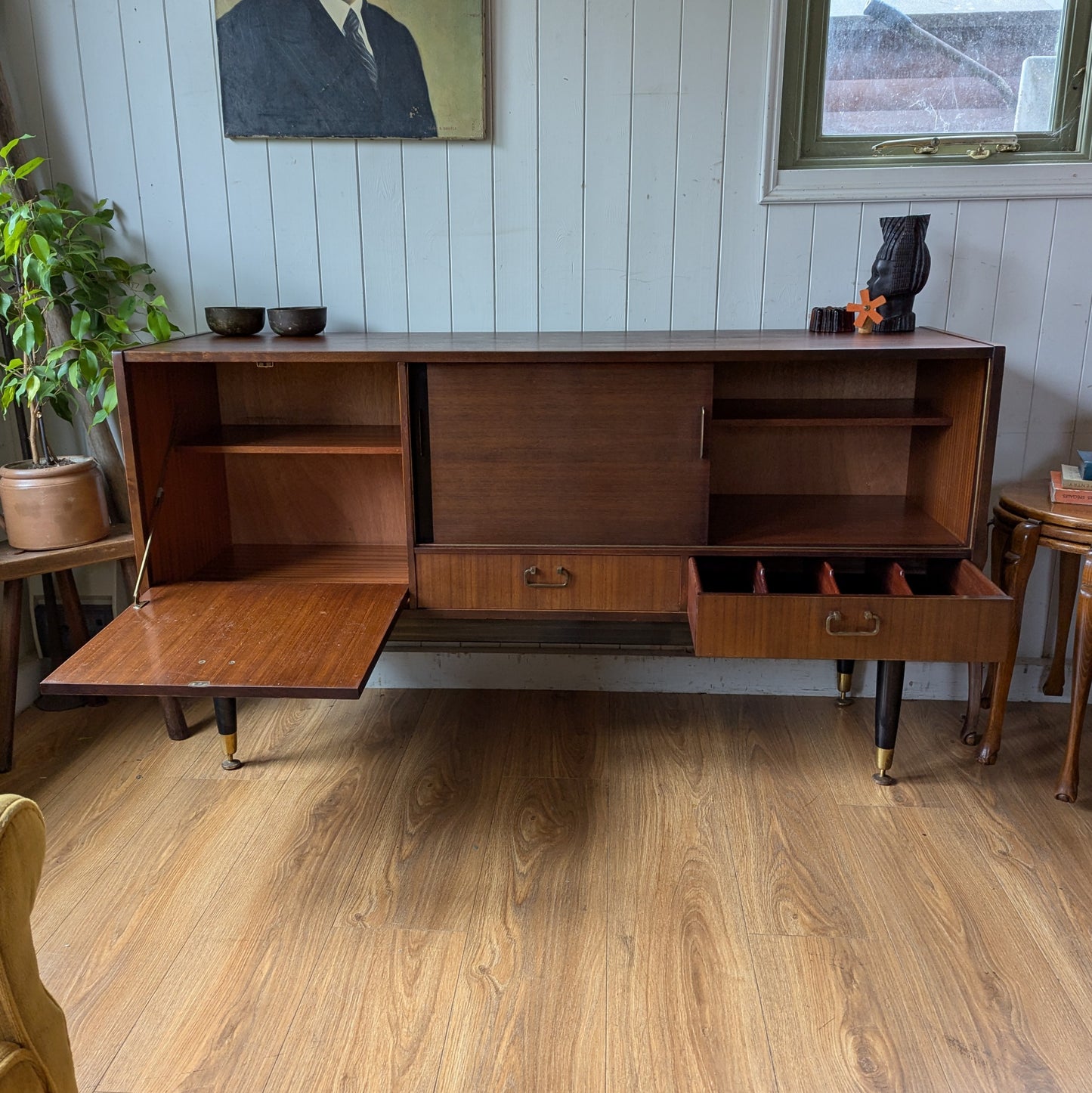 Gplan Tola Sideboard