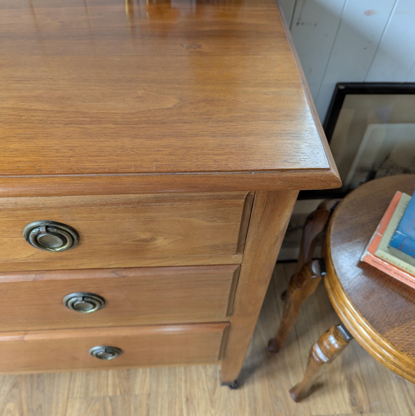 Antique Chest of Drawers