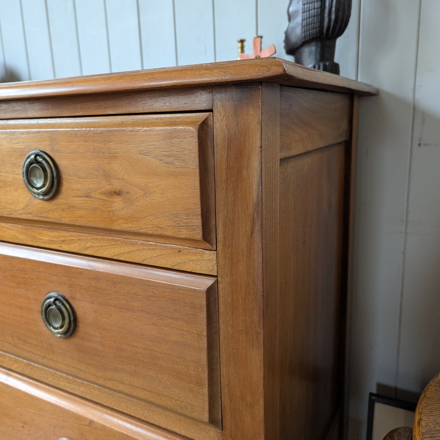 Antique Chest of Drawers