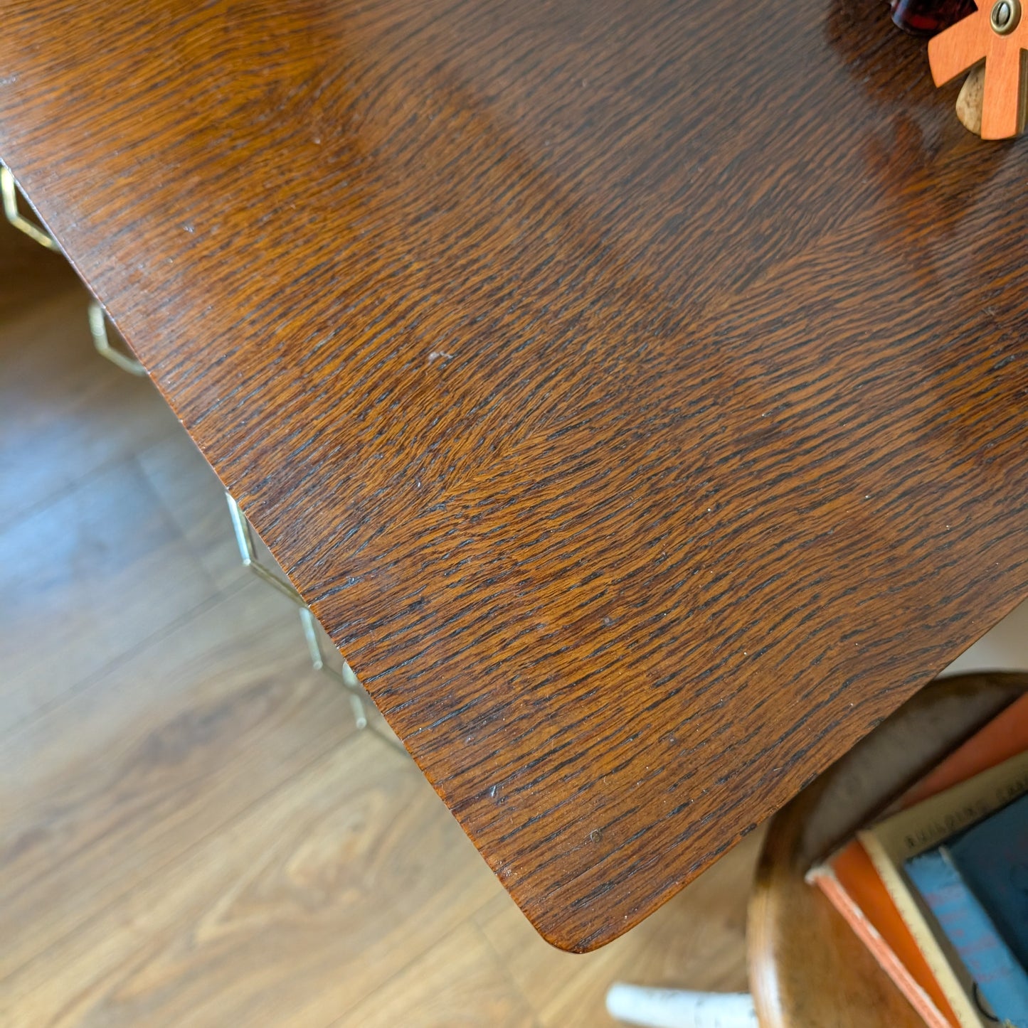 Small Vintage Chest of Drawers