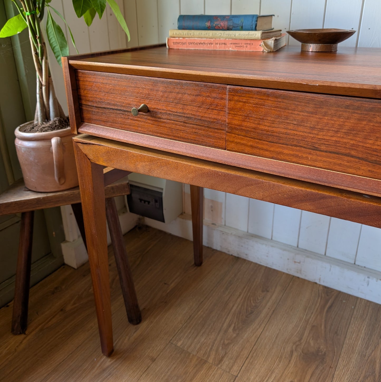 Mid Century Dressing Table by A Younger Ltd