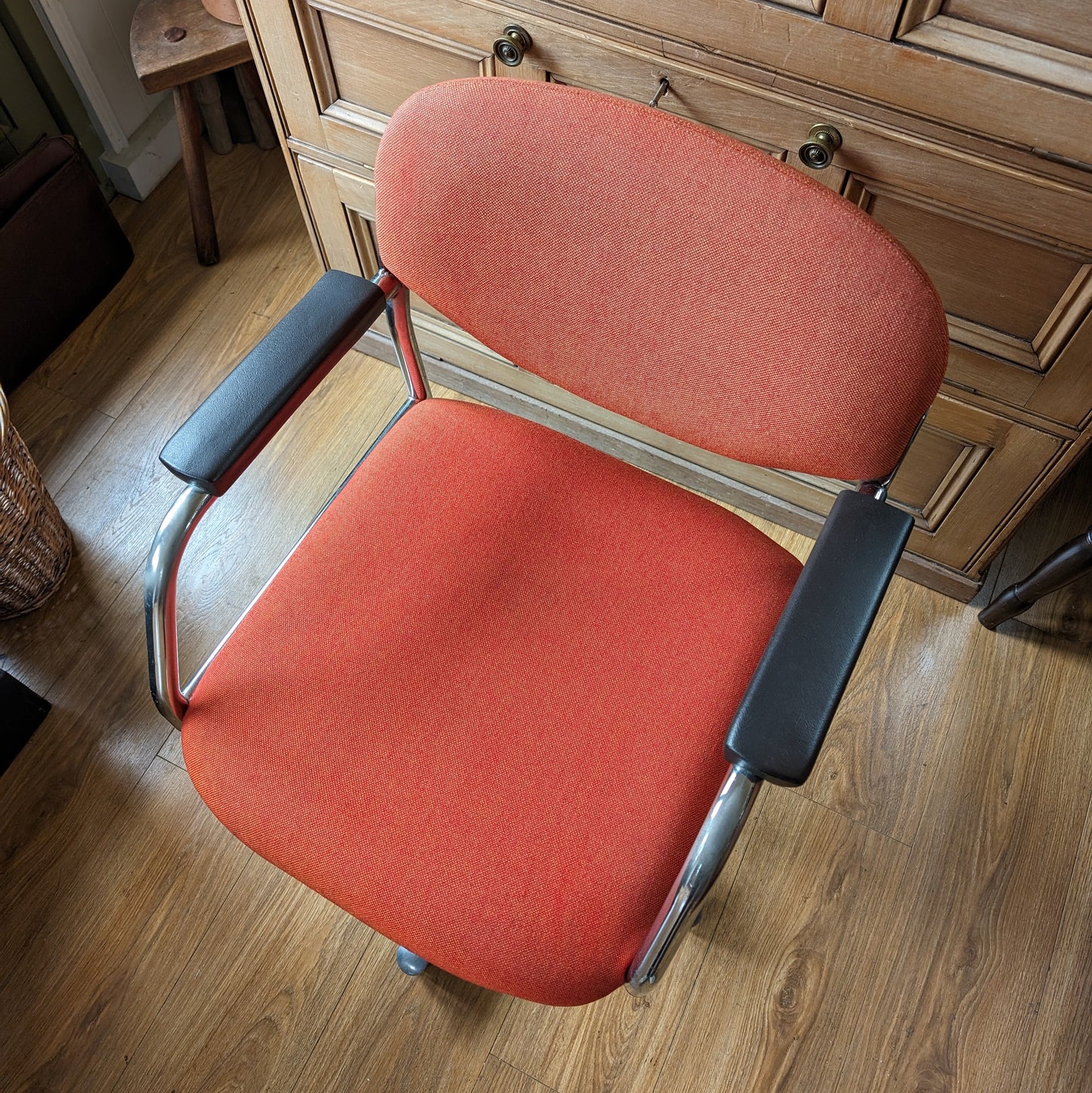 1980S Office Chair