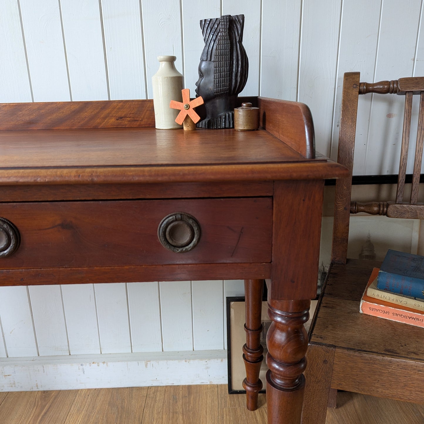 Victorian Writing Desk