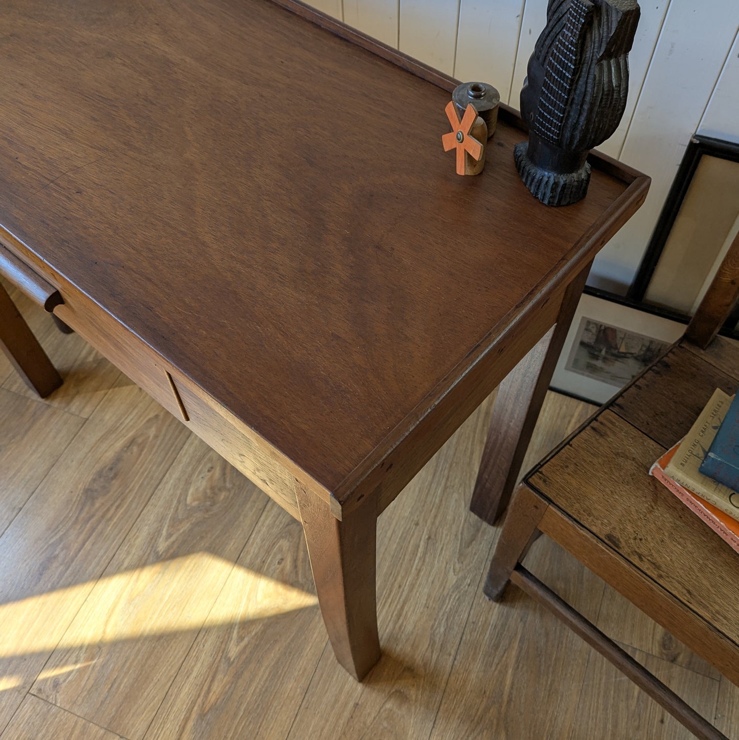 Small Antique Desk