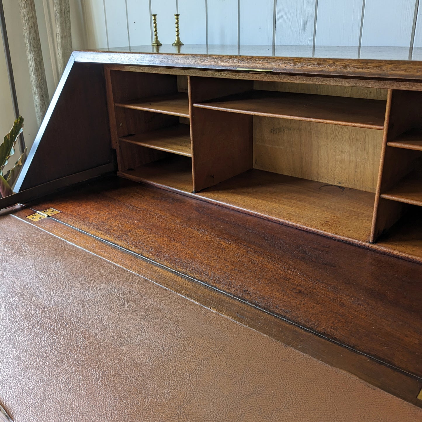 War Department Antique Bureau