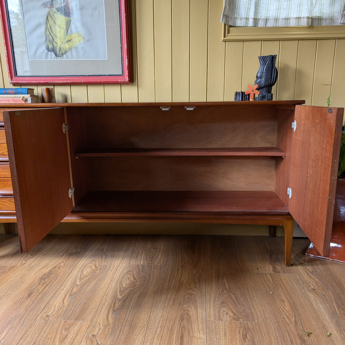 Vintage Gplan Fresco Sideboard