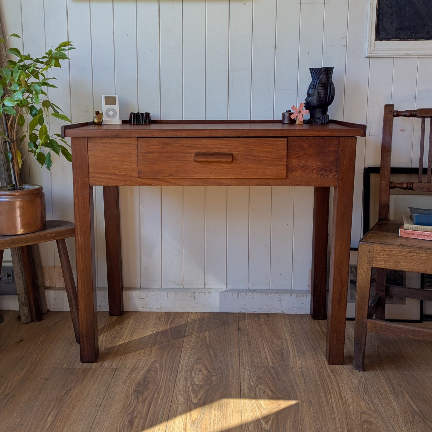 Small Antique Desk