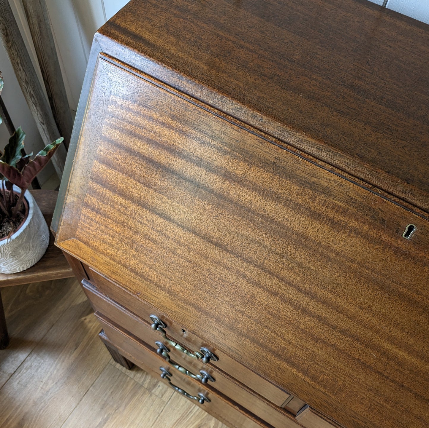 War Department Antique Bureau