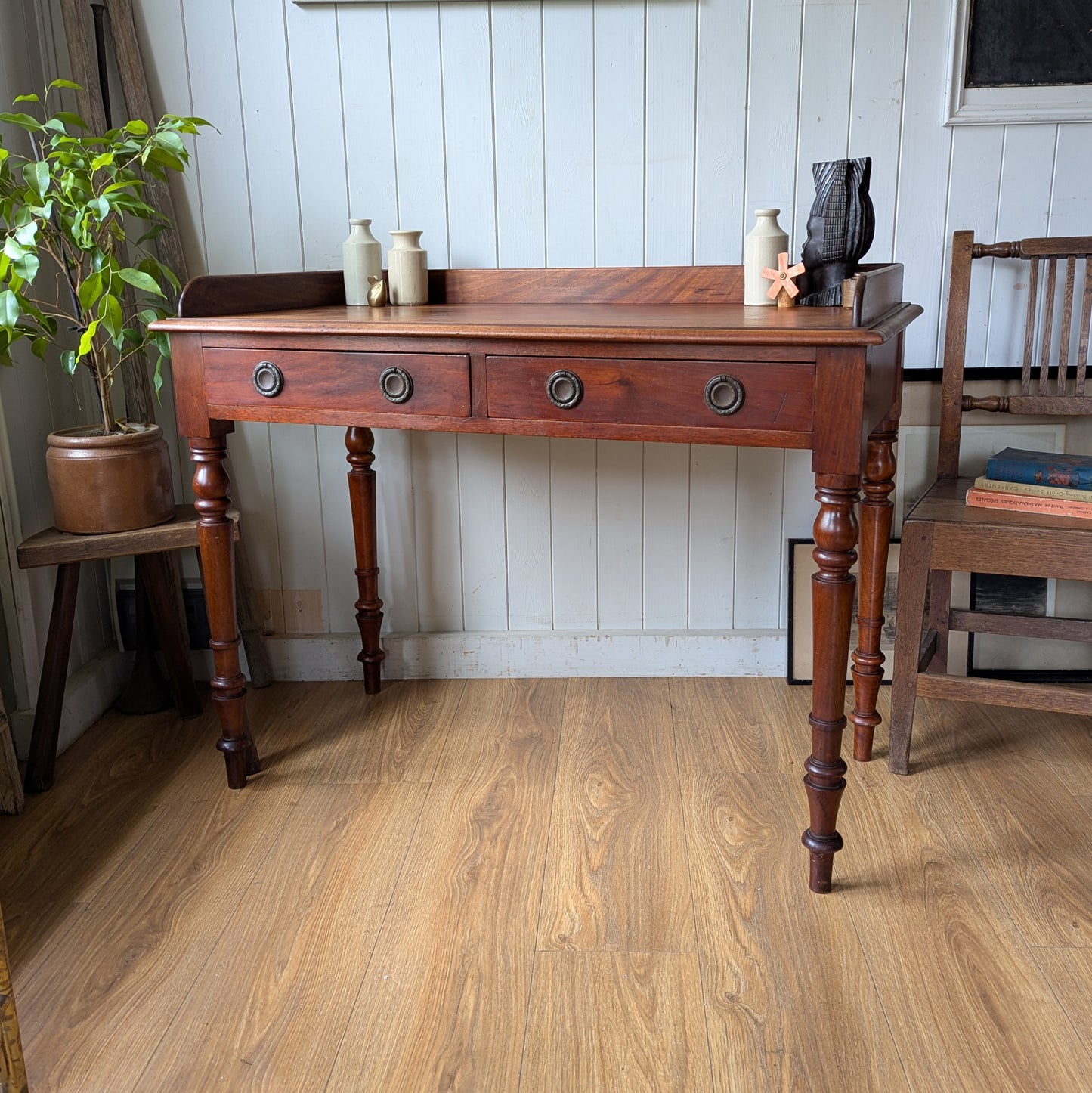 Victorian Writing Desk