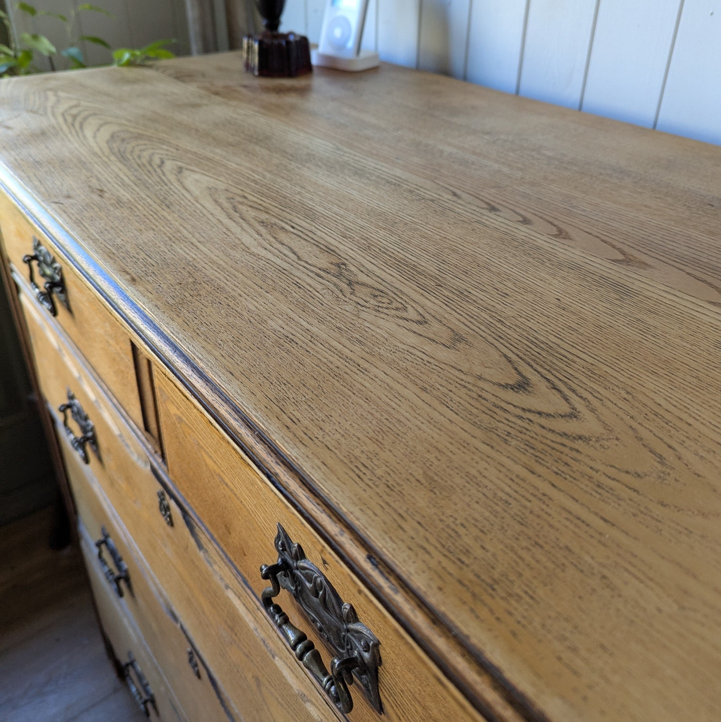 Antique Chest of Drawers