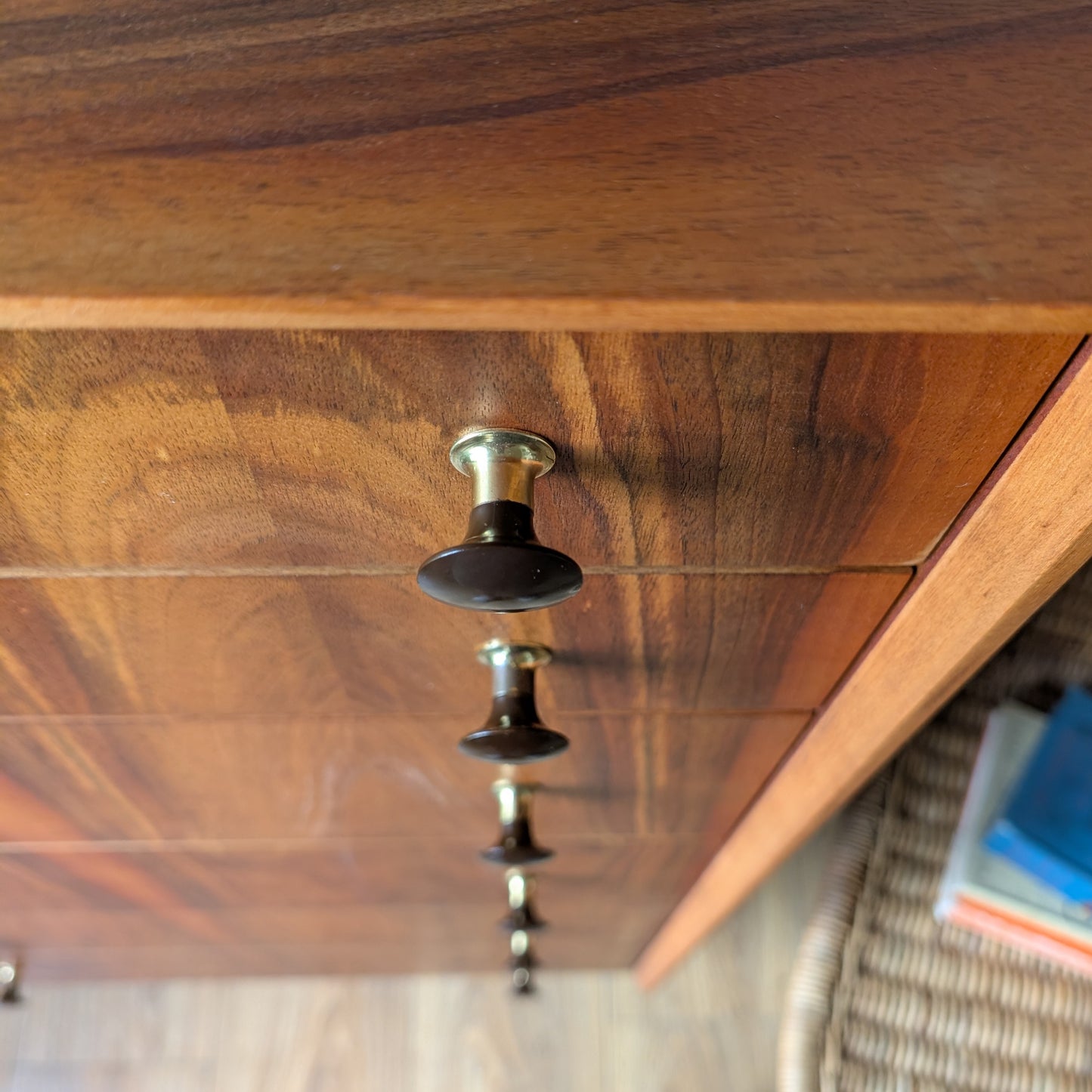 Mid Century Tallboy by Gplan