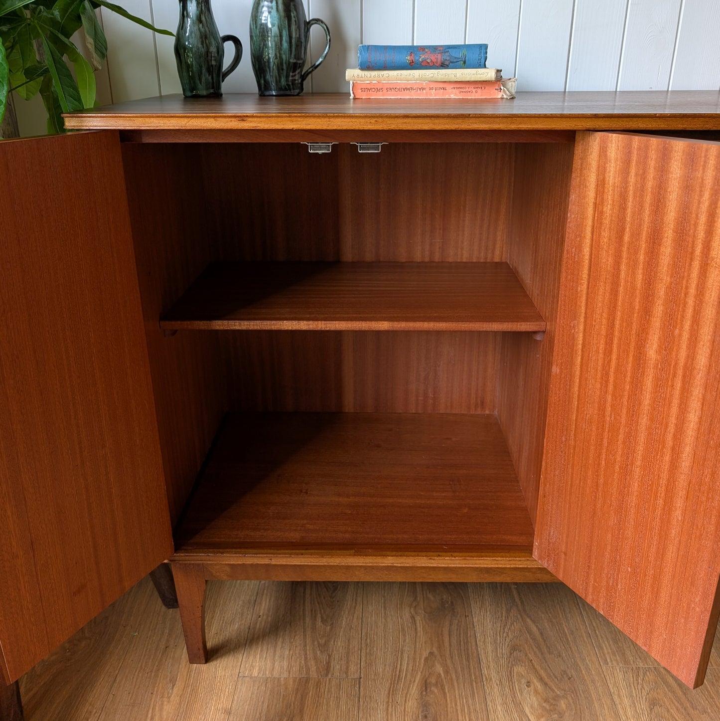 Mid Century Sideboard