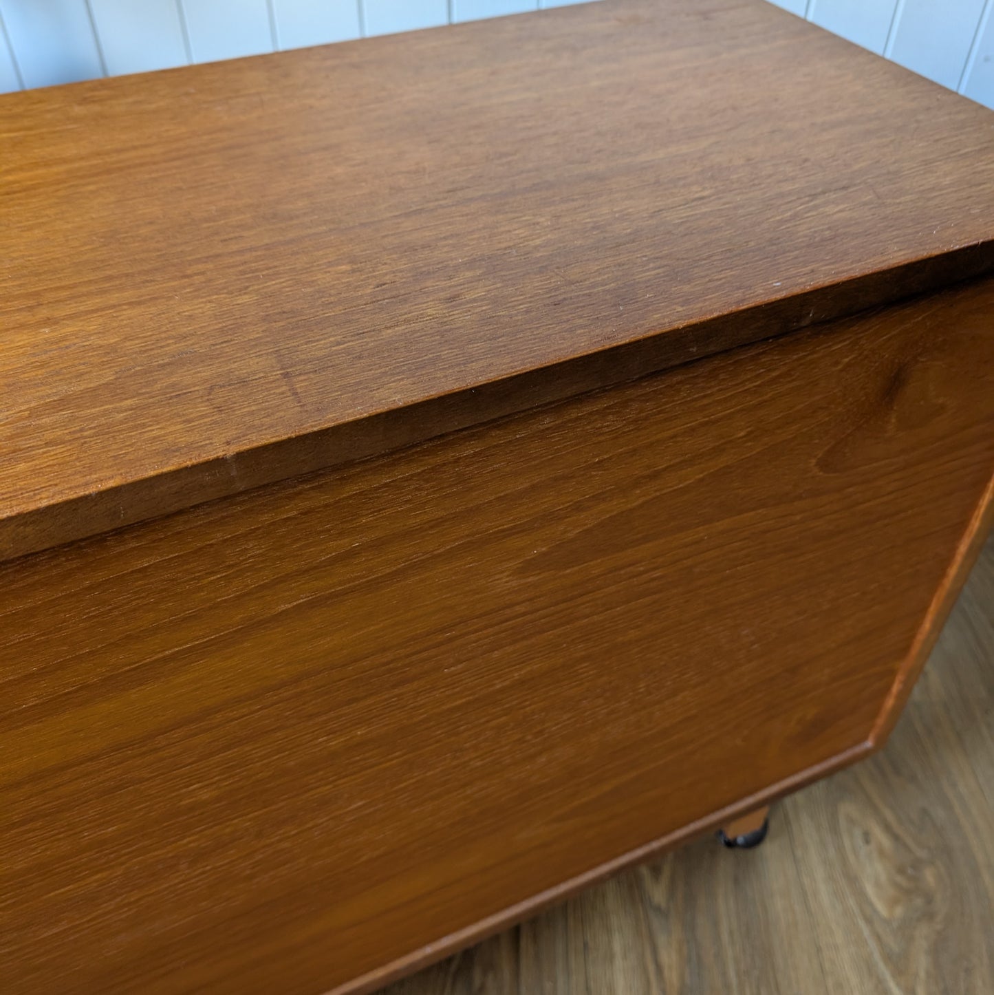 Small Mid Century Cupboard