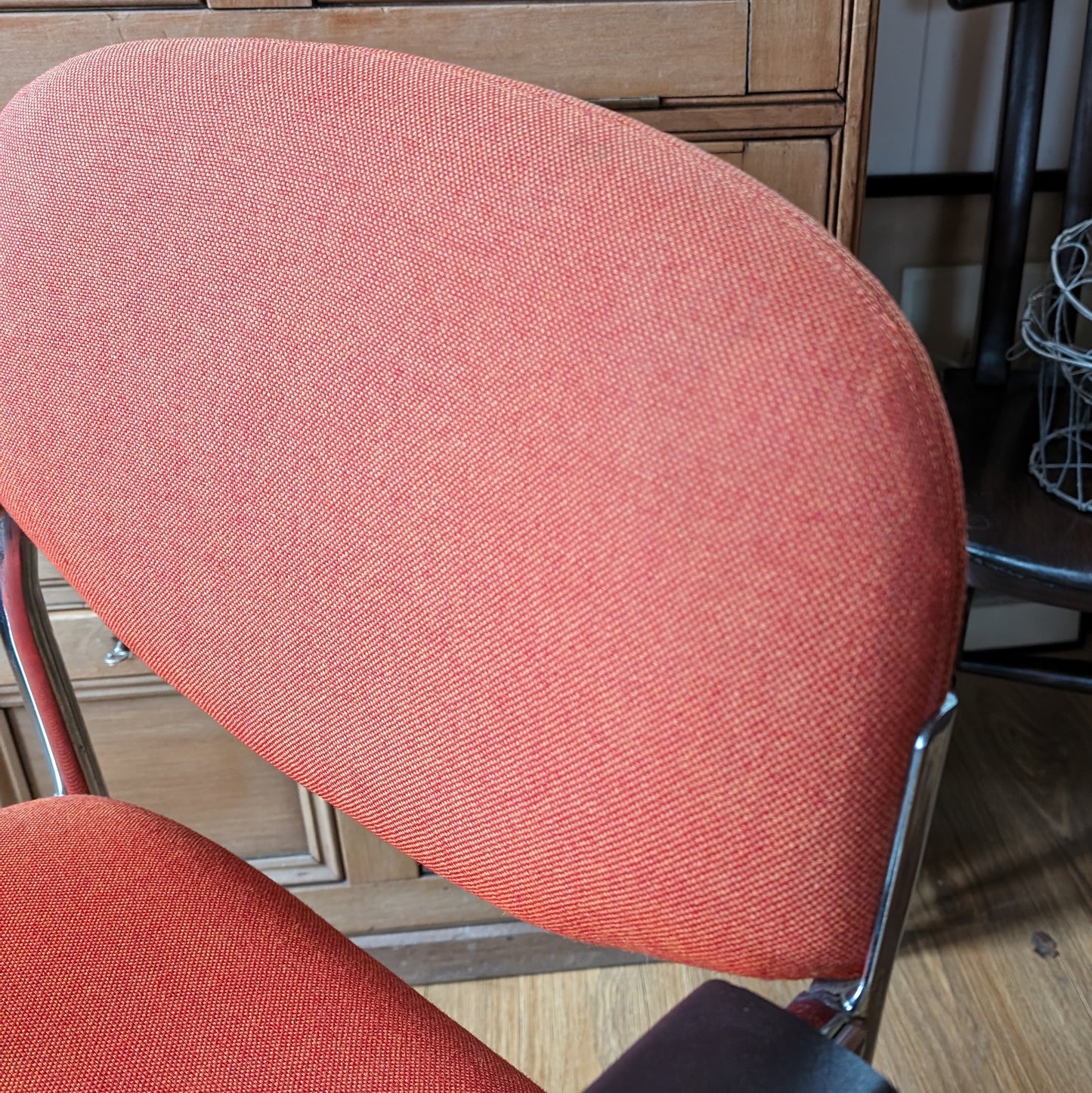 1980S Office Chair