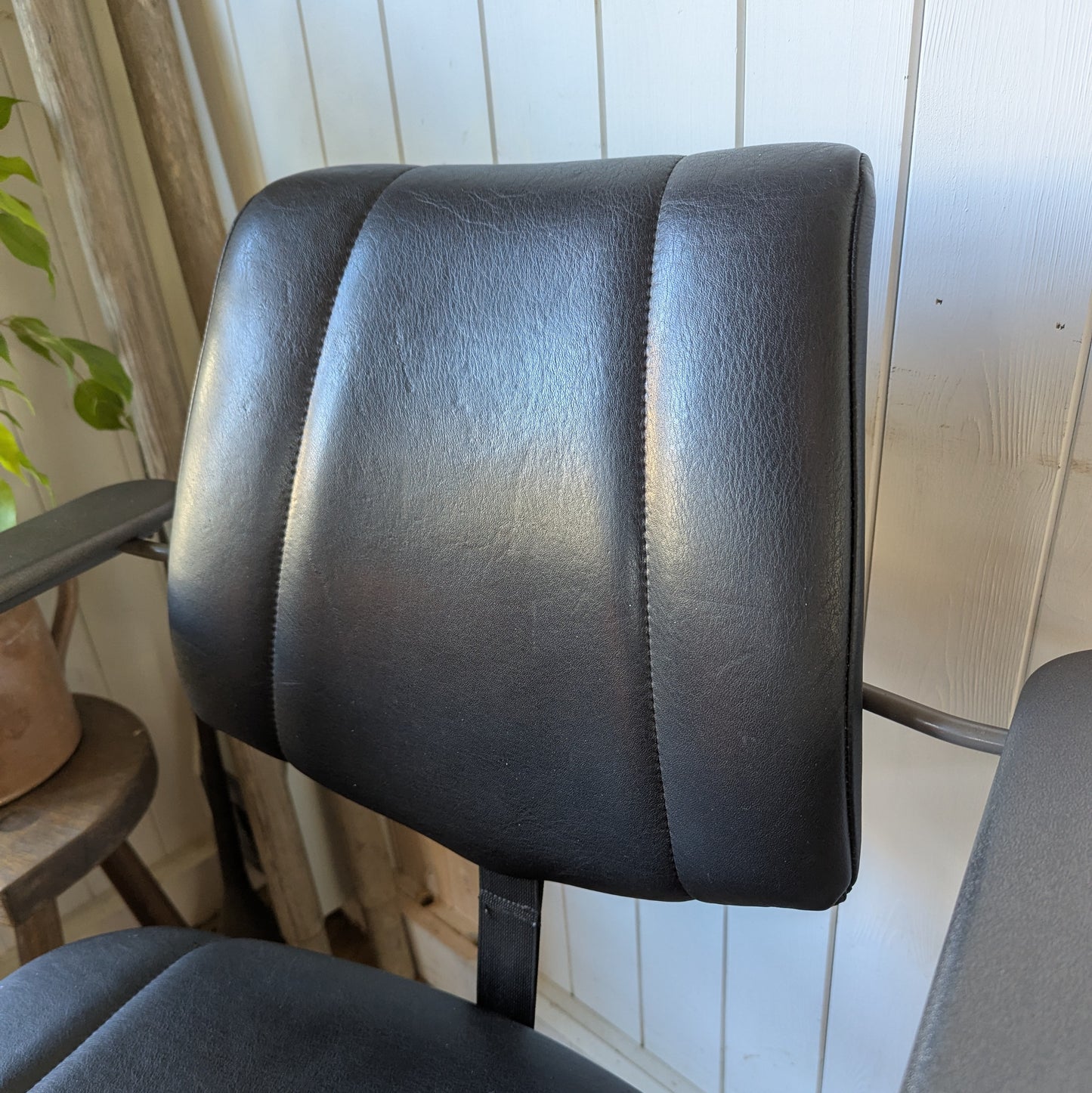 Vintage Office Chair manufactured by HAG
