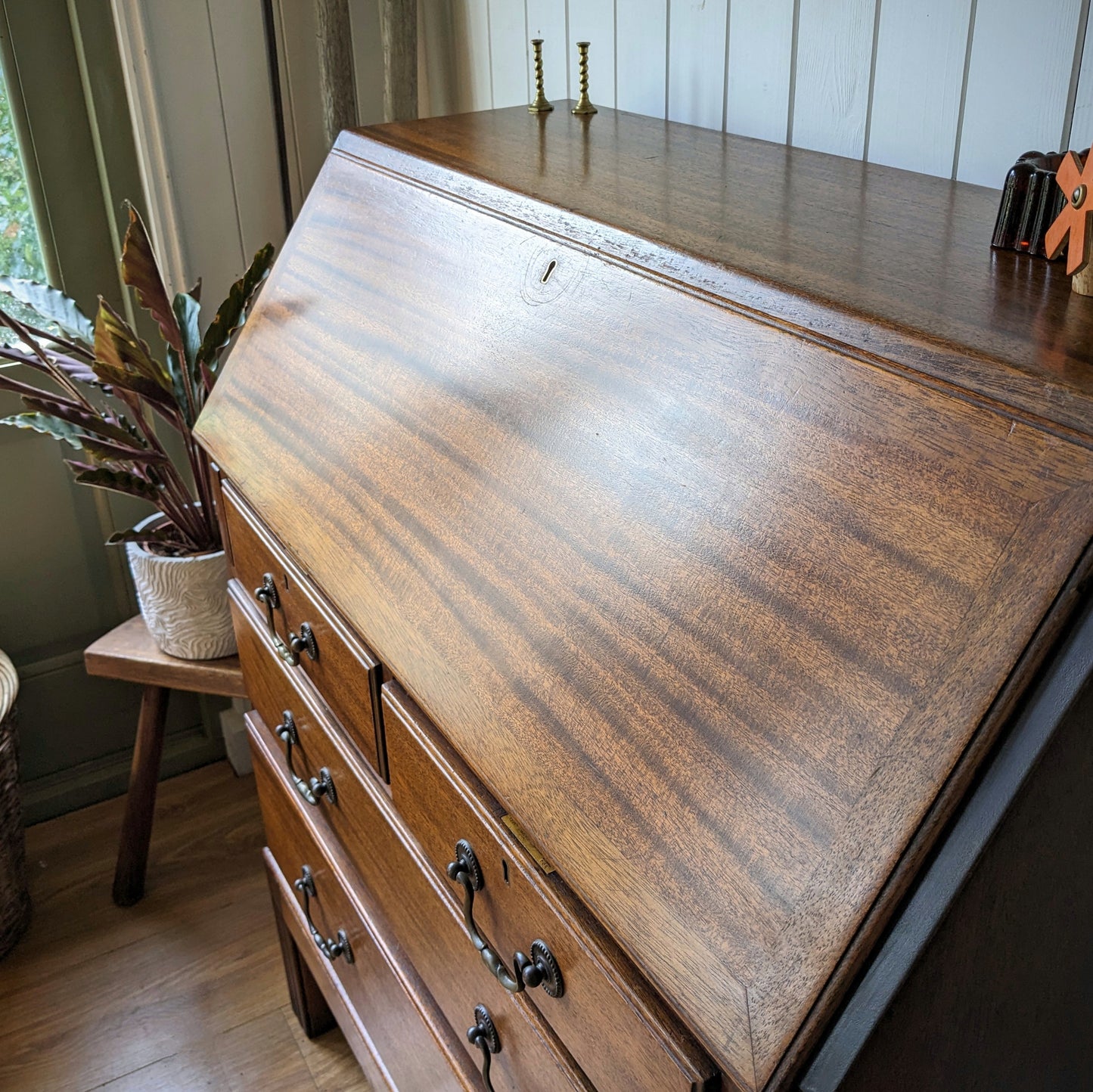War Department Antique Bureau