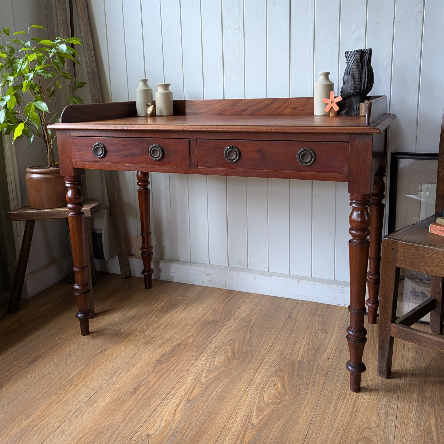 Victorian Writing Desk