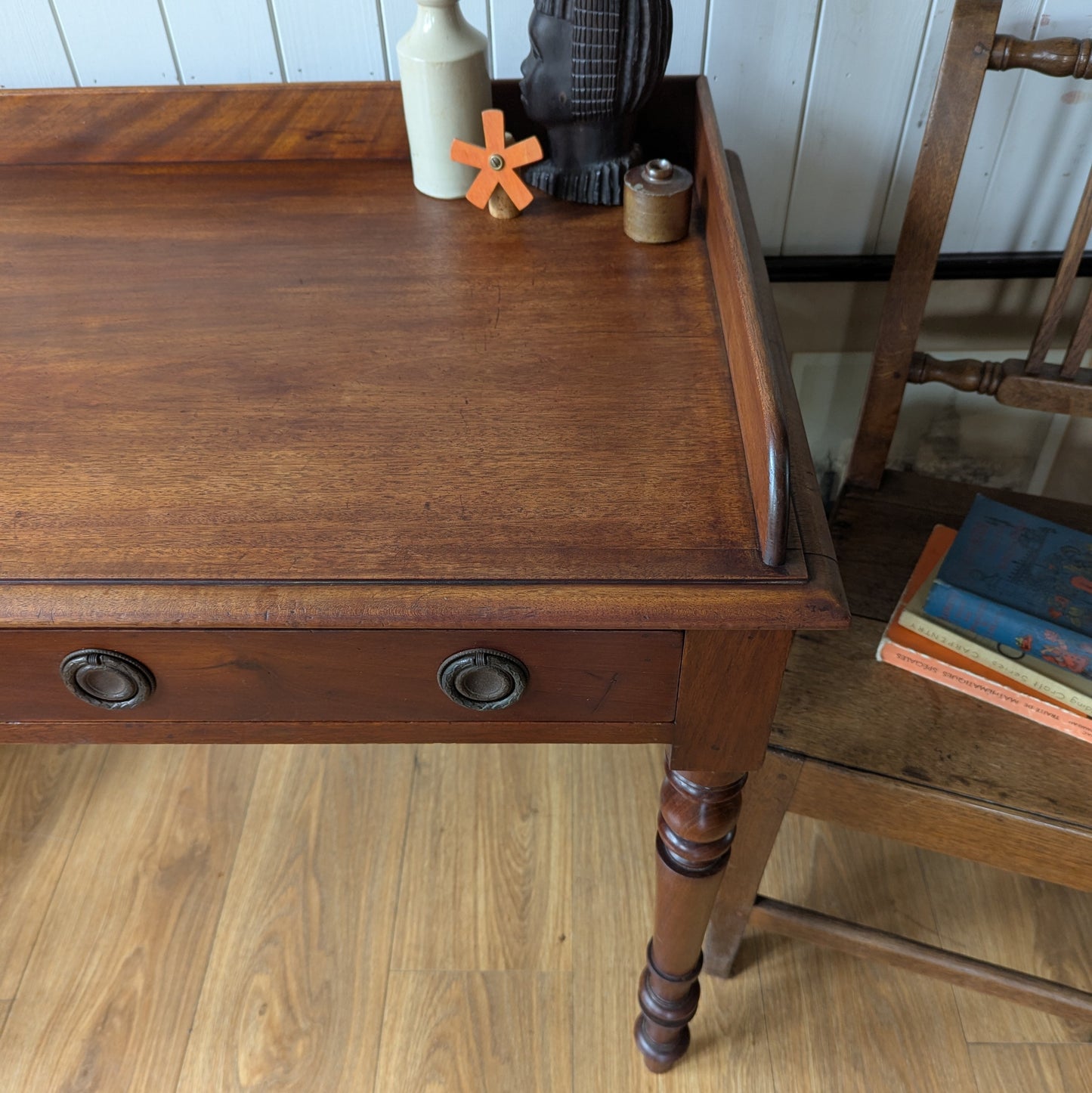 Victorian Writing Desk