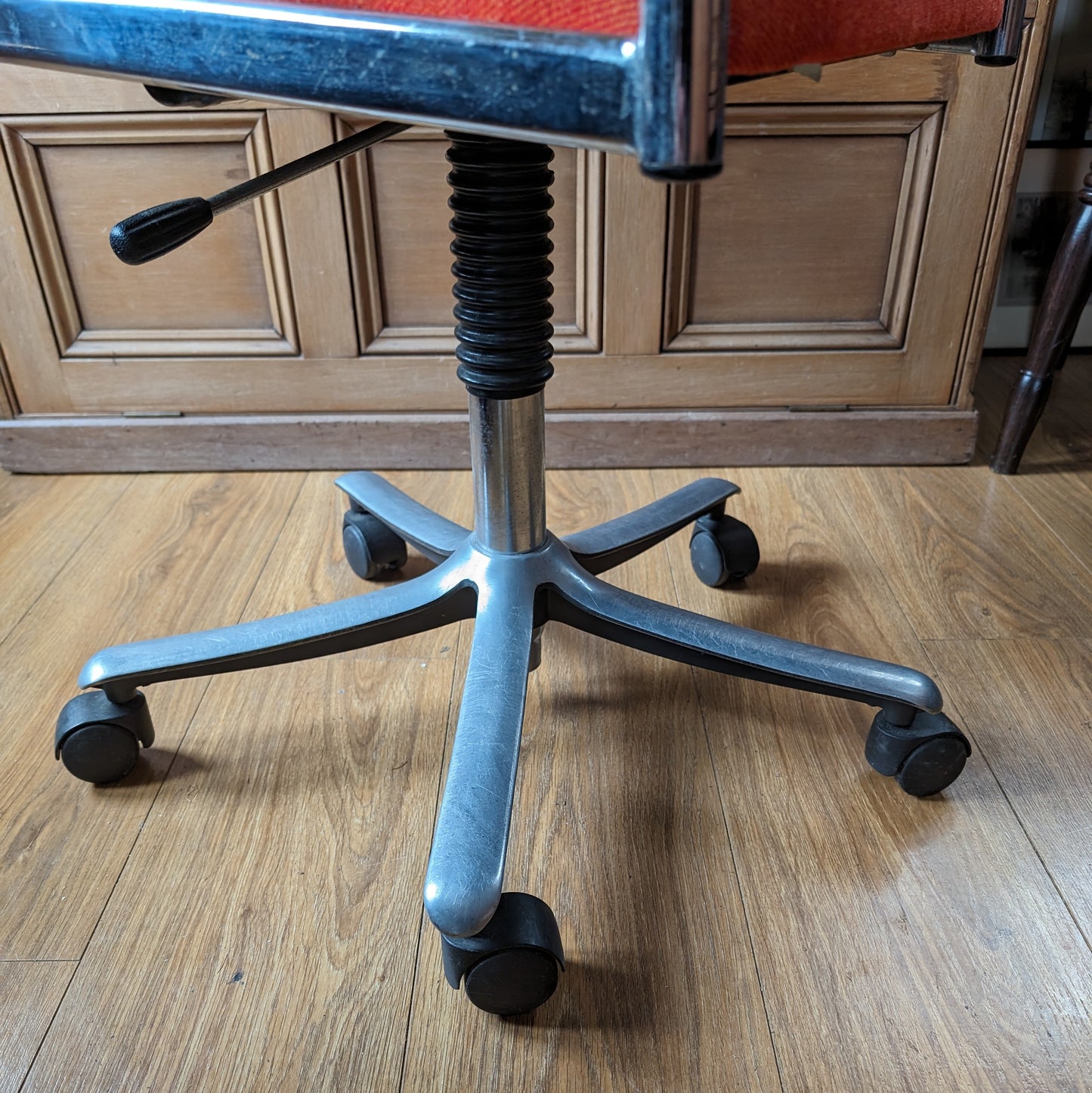 1980S Office Chair