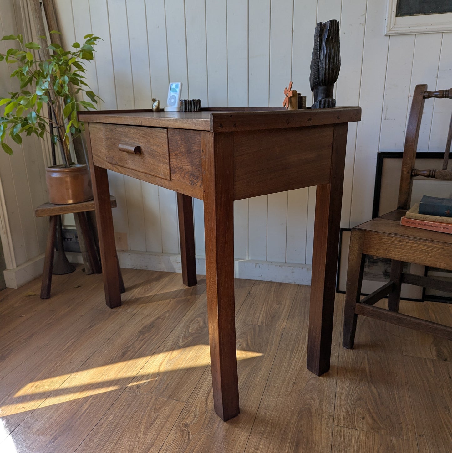 Small Antique Desk