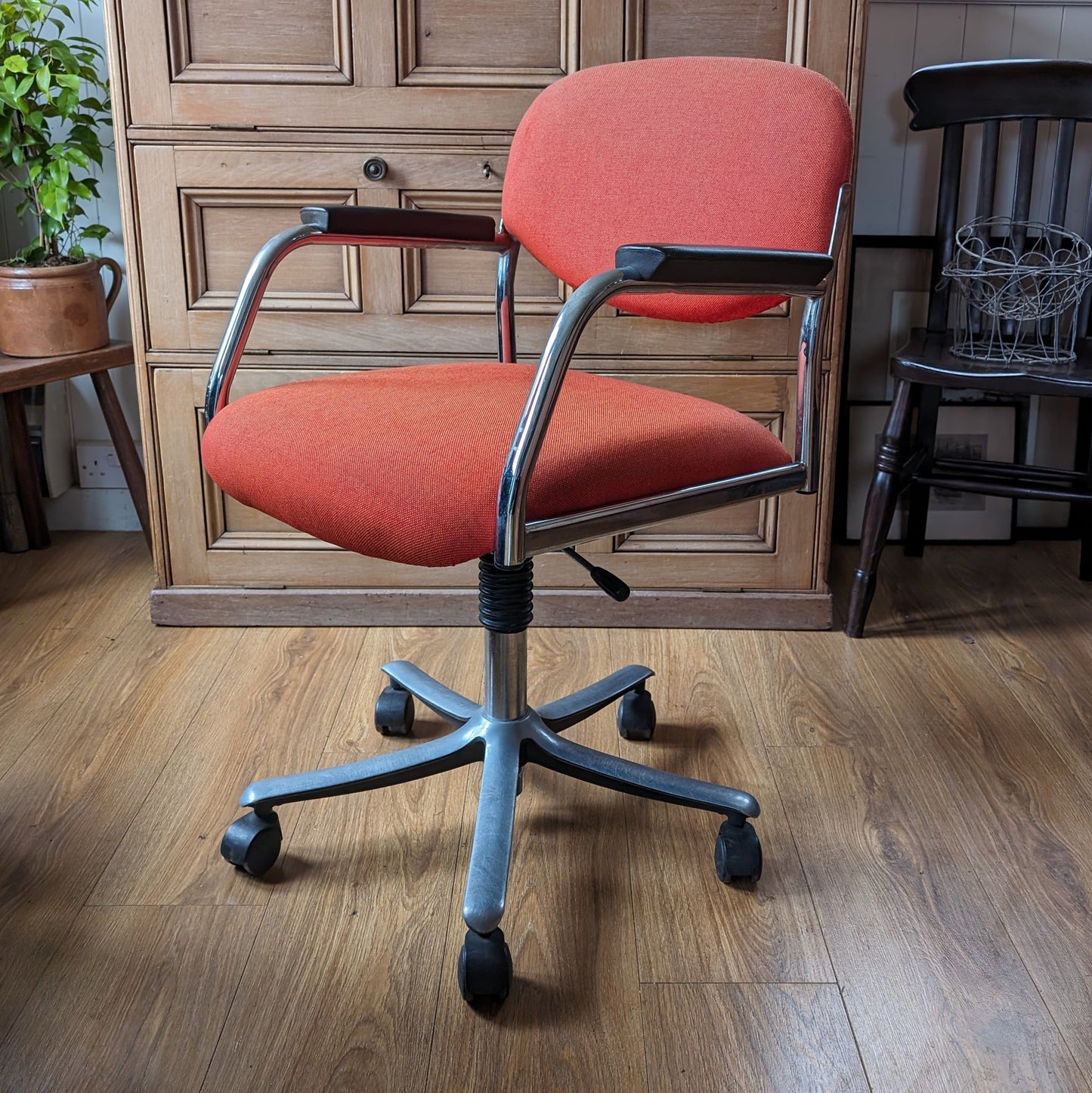 1980S Office Chair