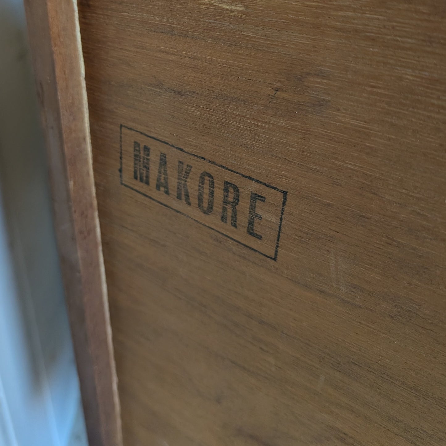 Mid Century Sideboard