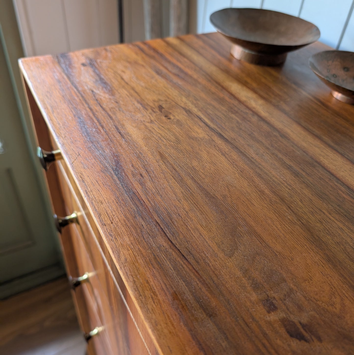 Mid Century Tallboy by Gplan