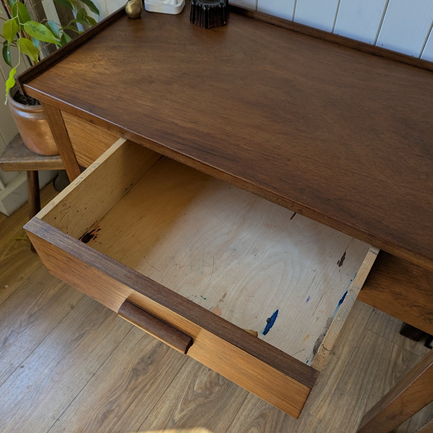 Small Antique Desk