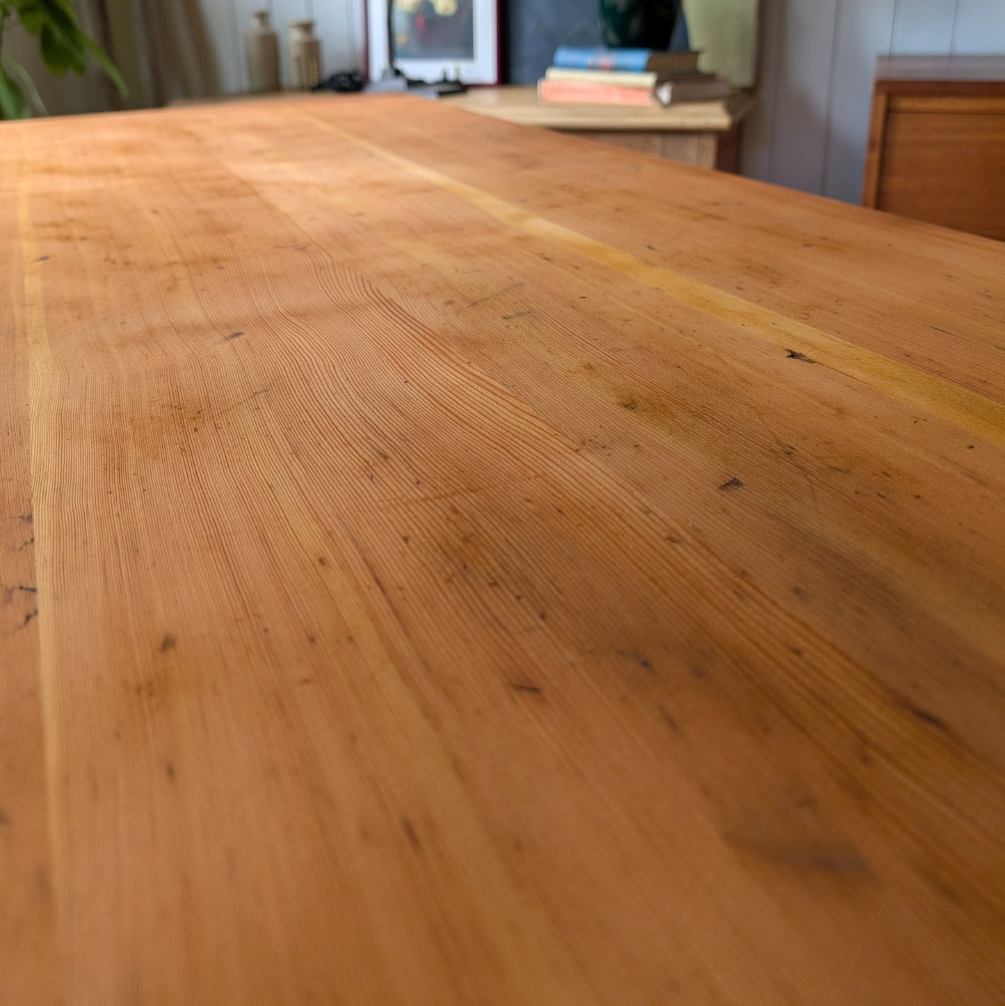 Vintage Refectory Table