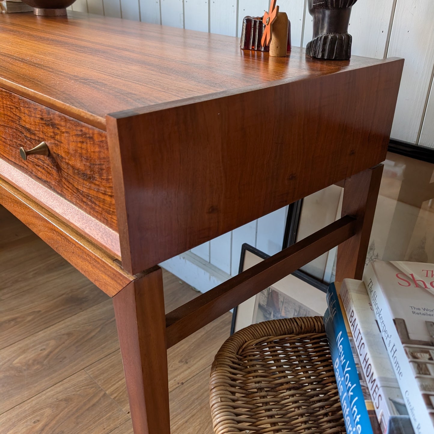 Mid Century Dressing Table by A Younger Ltd