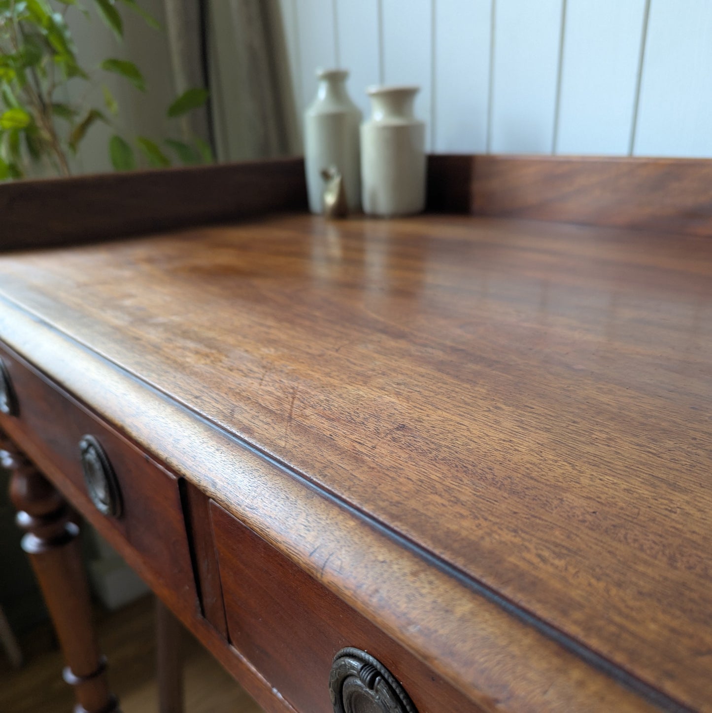 Victorian Writing Desk