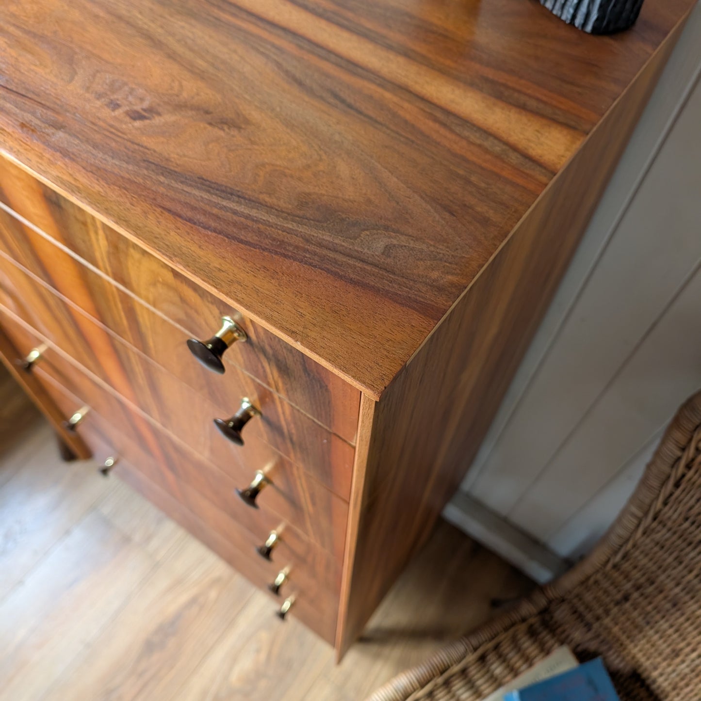 Mid Century Tallboy by Gplan