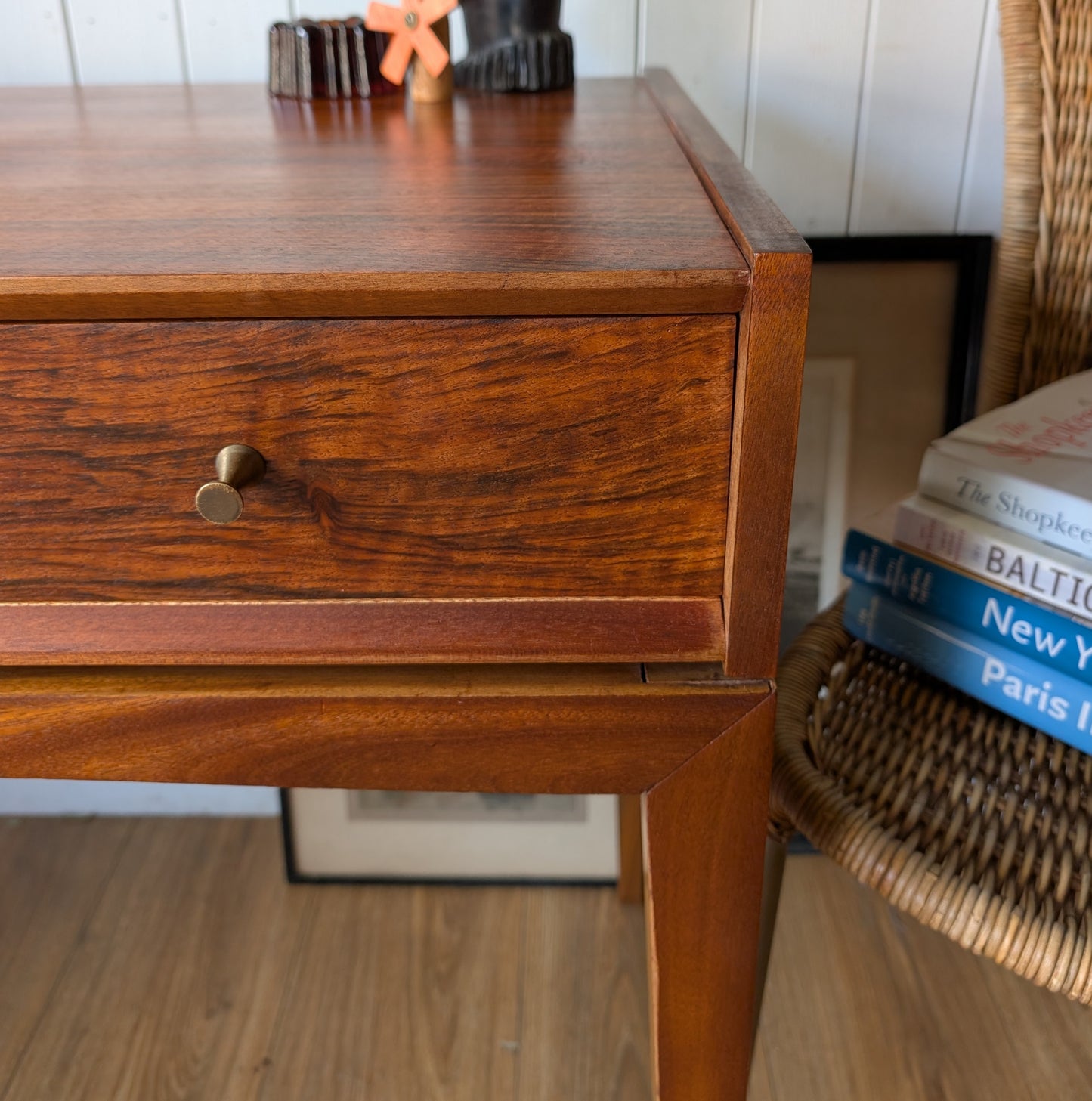 Mid Century Dressing Table by A Younger Ltd