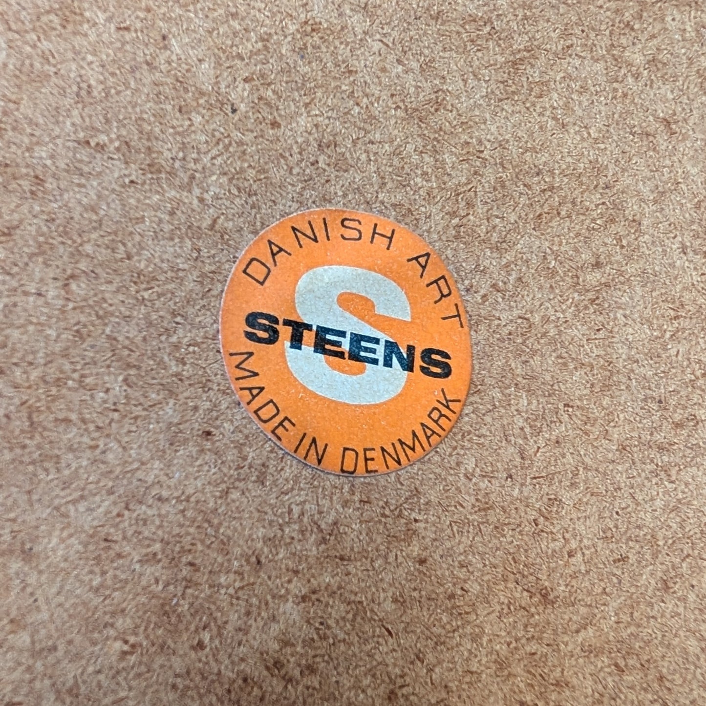 Mid Century Danish Drawers