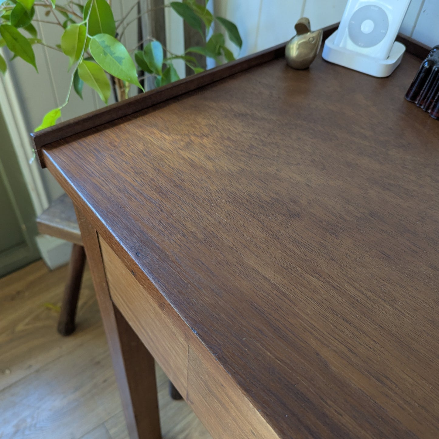 Small Antique Desk