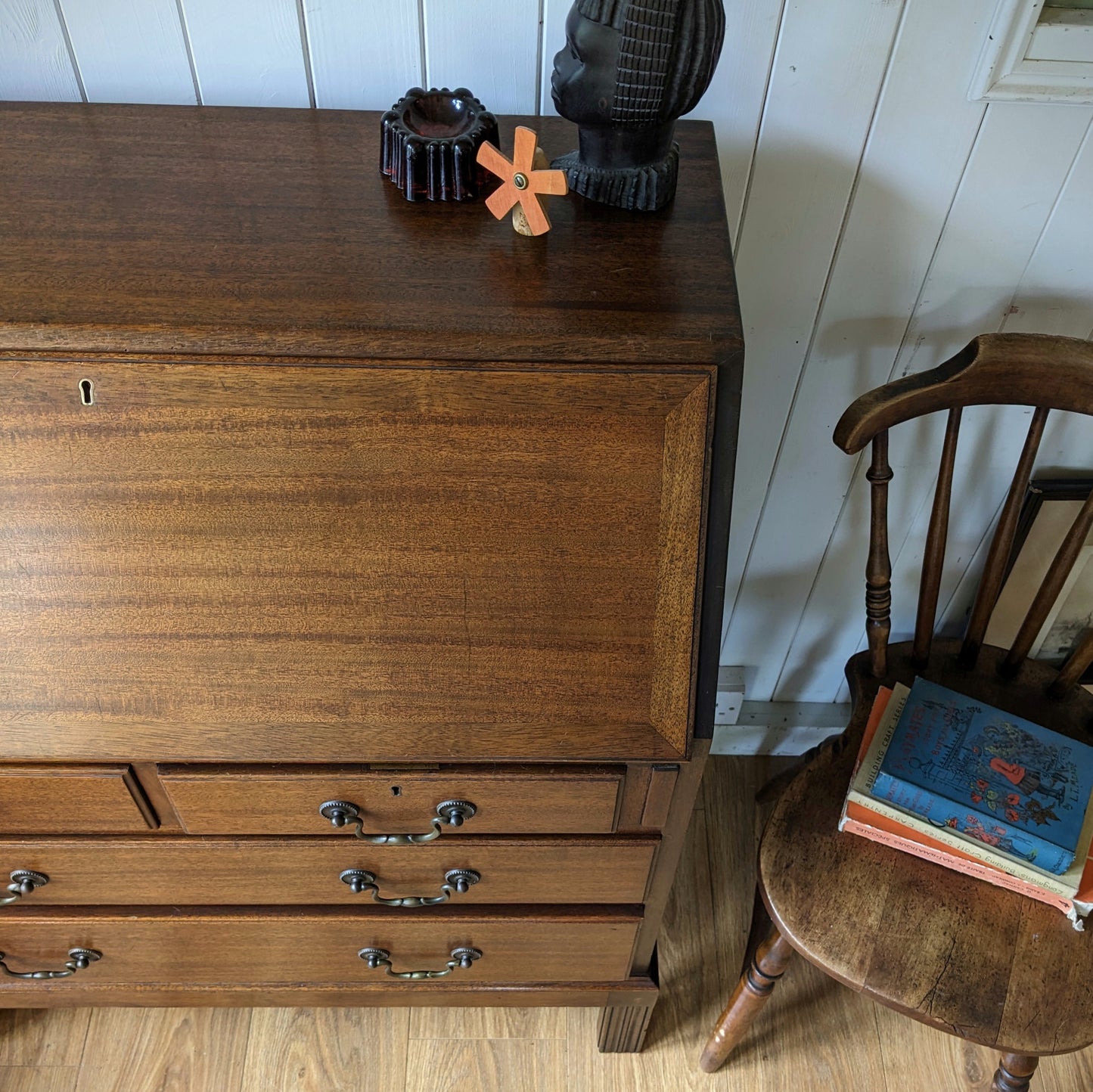 War Department Antique Bureau