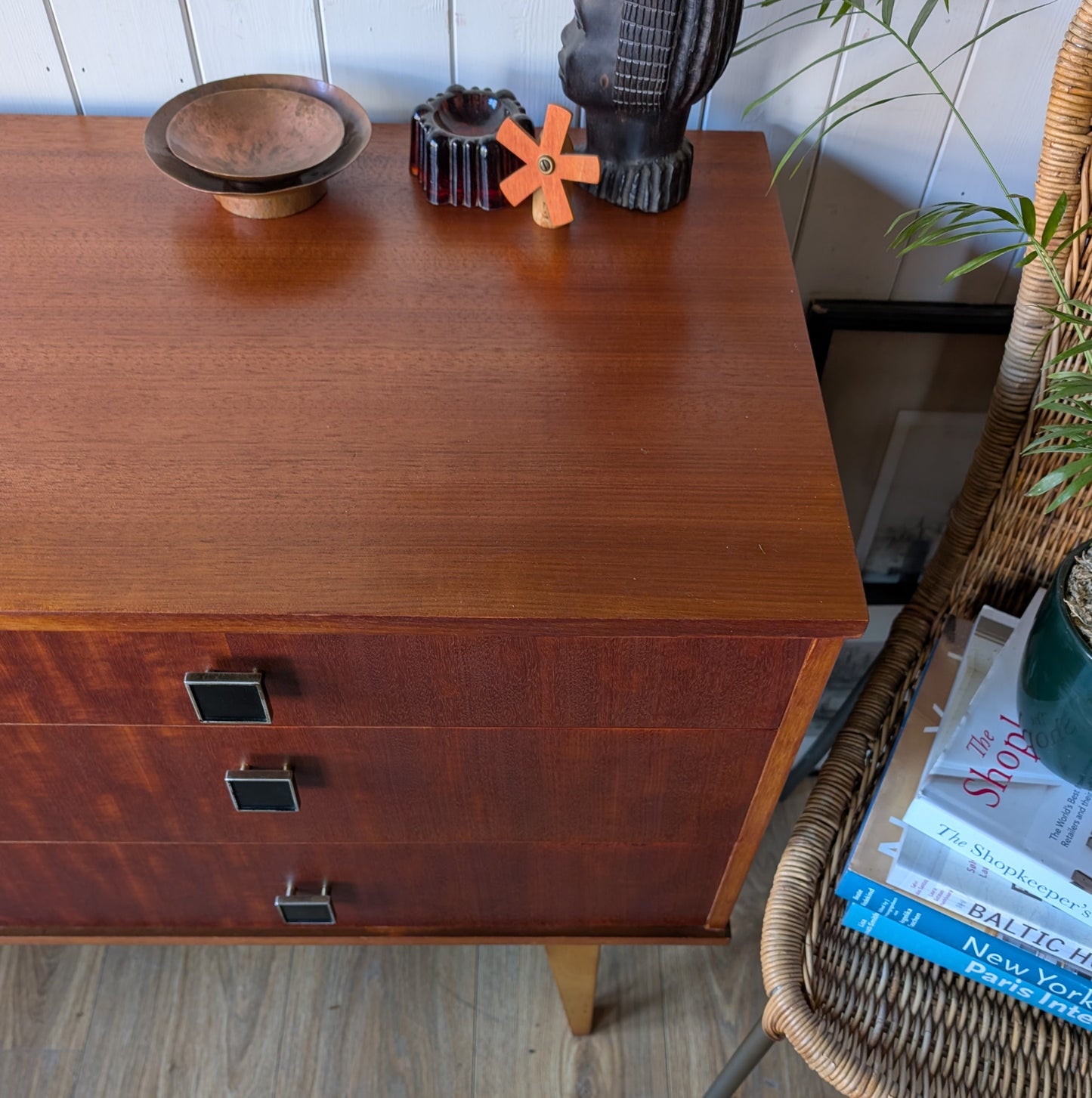 Mid Century Sideboard