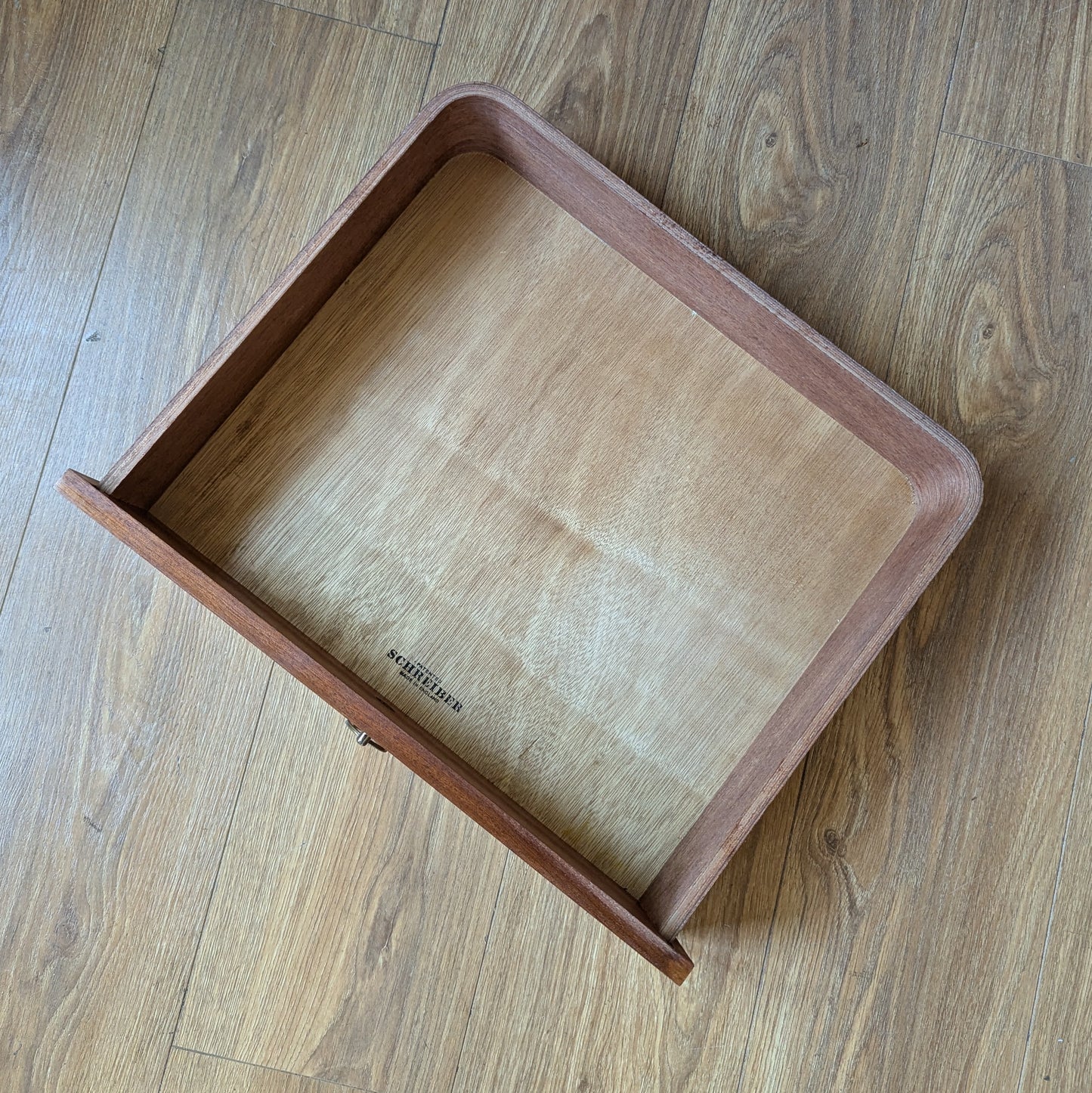 Pair of Mid Century Bedside Tables