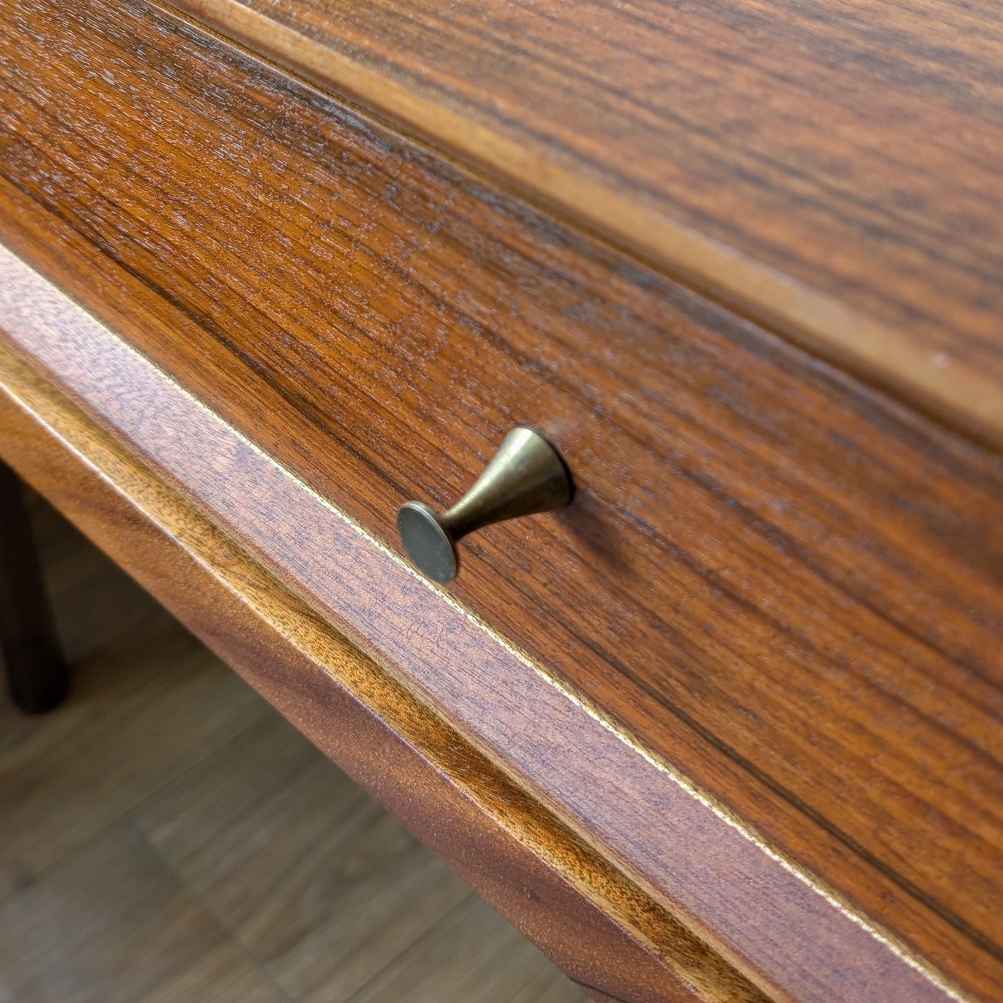 Mid Century Dressing Table by A Younger Ltd